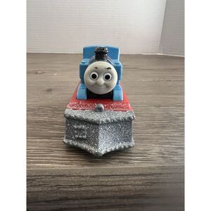Thomas the Tank Engine Snowplow Snow Winter Diecast Train Figure